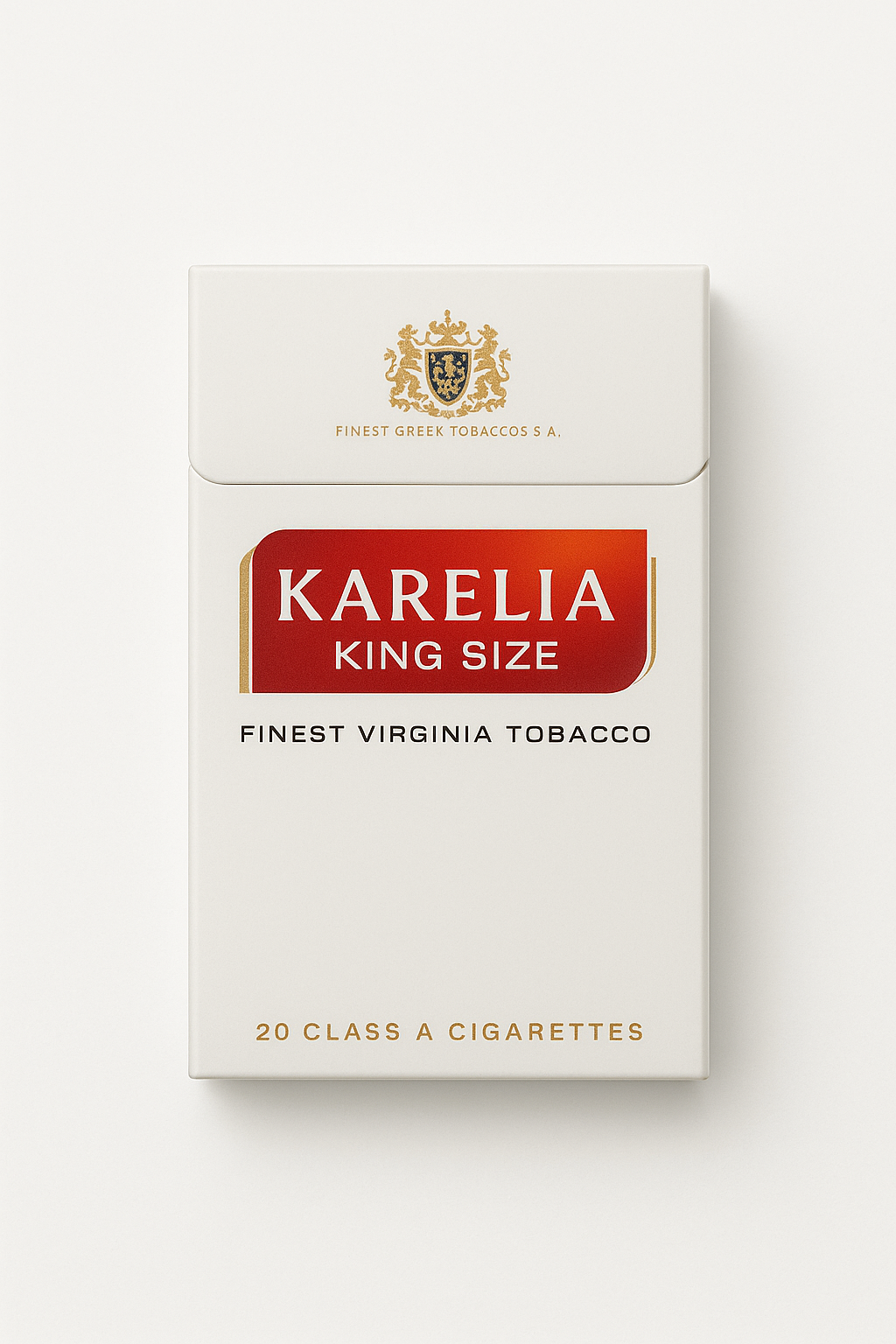 كاريلا King Size