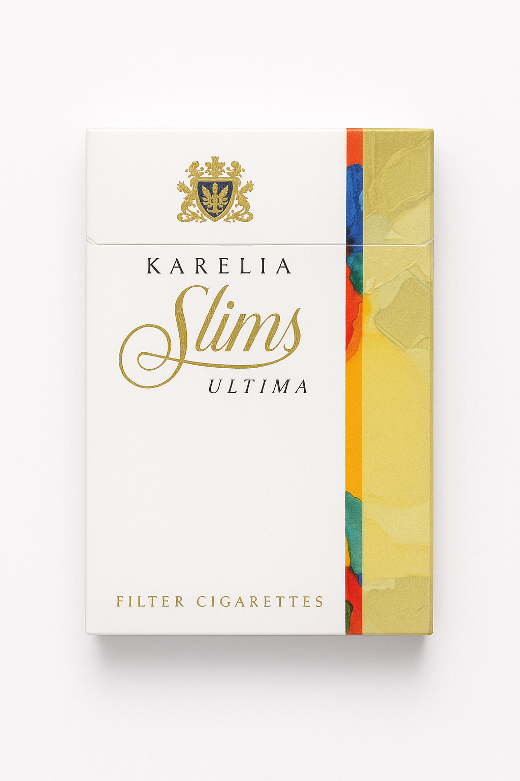 Karelia Slims Ultima