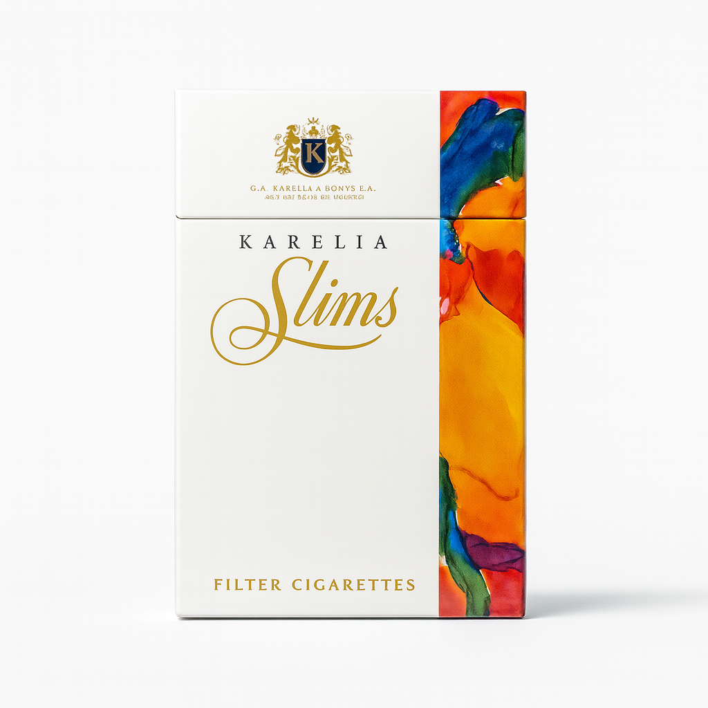 Karelia Slims