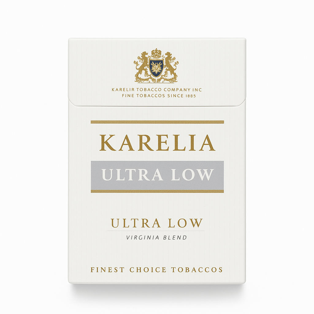 كاريلا Ultra Low